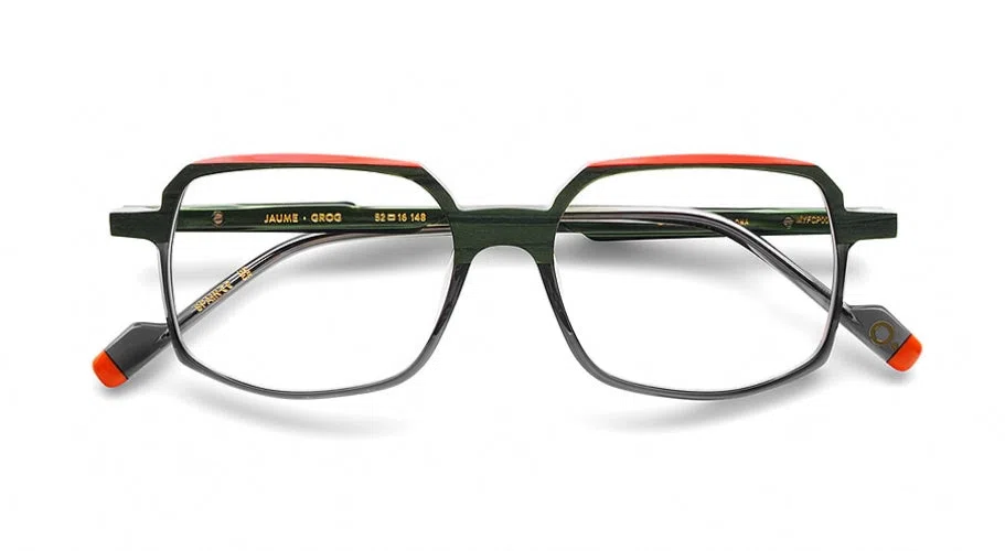 Etnia Barcelona JAUME Eyeglasses - view 4